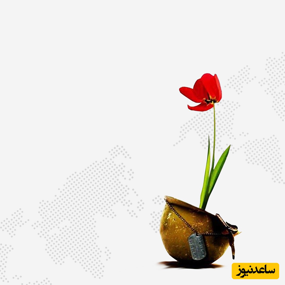 زیباترین دلنوشته‌ها و اشعار برای شهدا همراه با عکس‌نوشته‌های مناسب استوری اینستاگرام