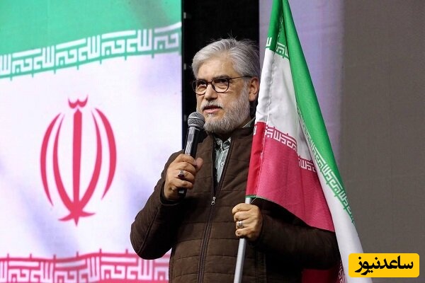 اظهارات جنجالی وزیر علوم در تجمع تهران: «هدف دشمن فقط جمهوری اسلامی نیست؛ ایران را نشانه گرفته‌اند»