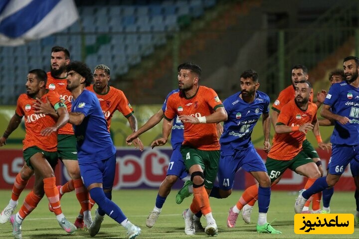 تماشاگران به لیگ بازگشتند؛ مس رفسنجان و استقلال خوزستان آماده انفجار هیجان