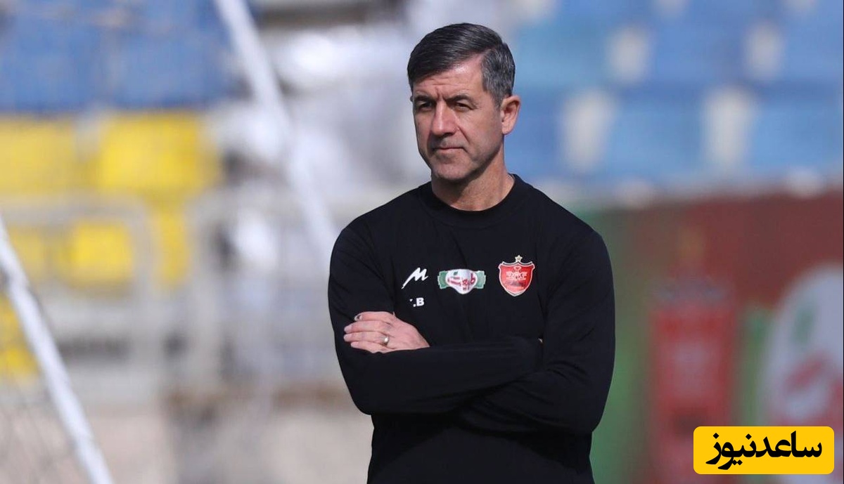 کریم باقری و بازگشت به موقعیتی که از آن گریزان است!