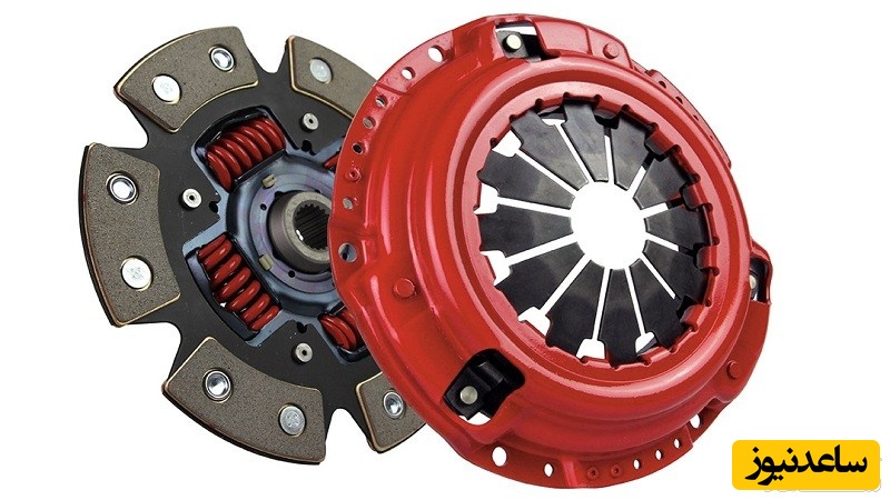 علائم خرابی صفحه کلاچ و نشانه های تعویض آن
