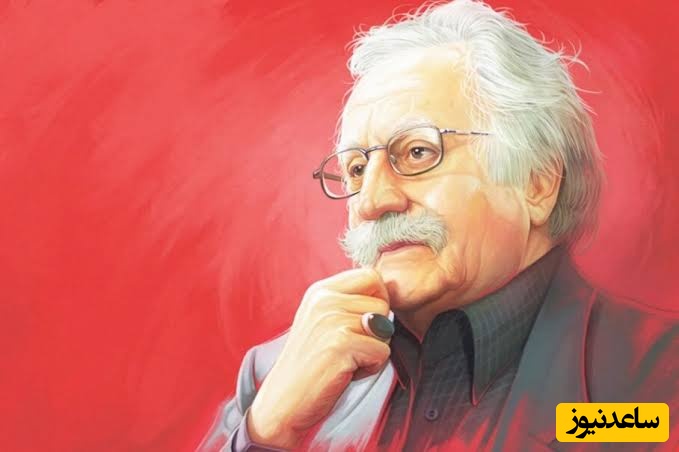 (ویدئو) با ثروت میلیون دلاری و شهرت جهانی، هنوز عطشِ آموختن داشت! استاد فرشچیان: «اراده ما در مقابل مشیت الهی هیچه...»