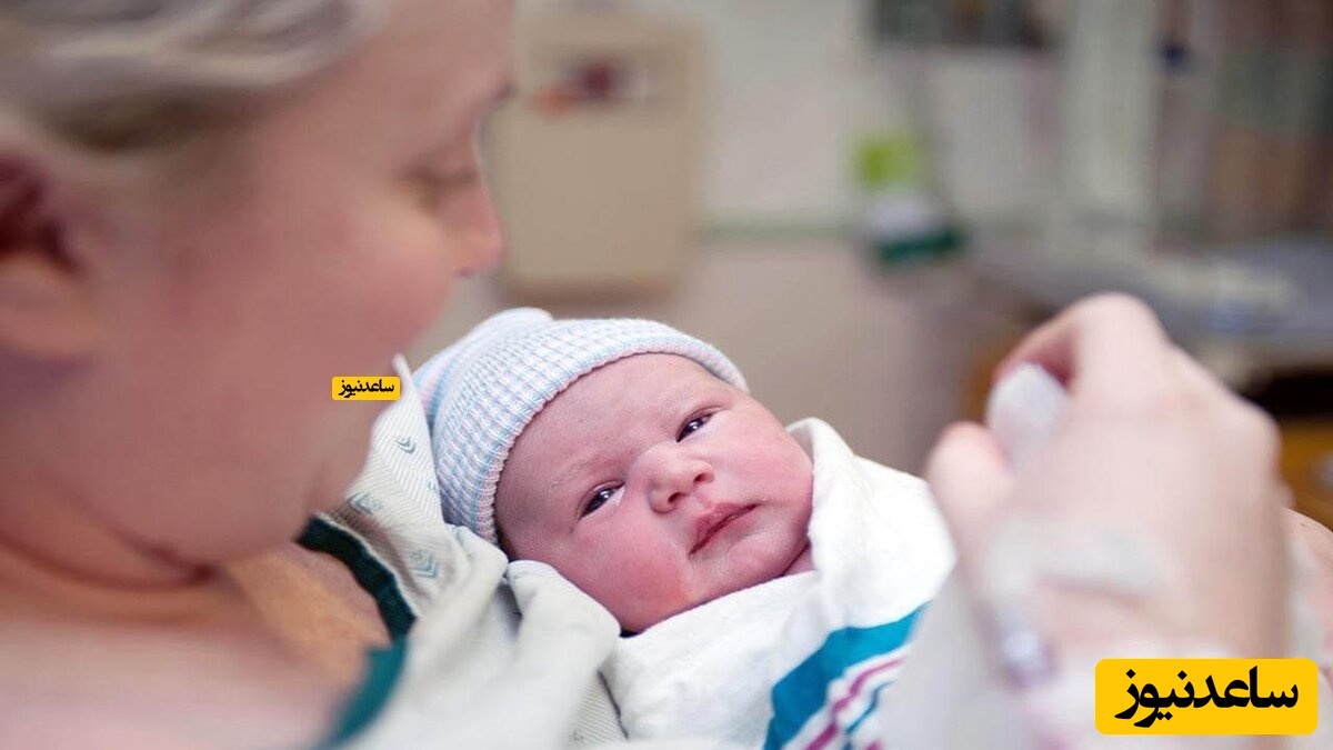 علت استفاده از فورسپس و وکیوم در زایمان طبیعی