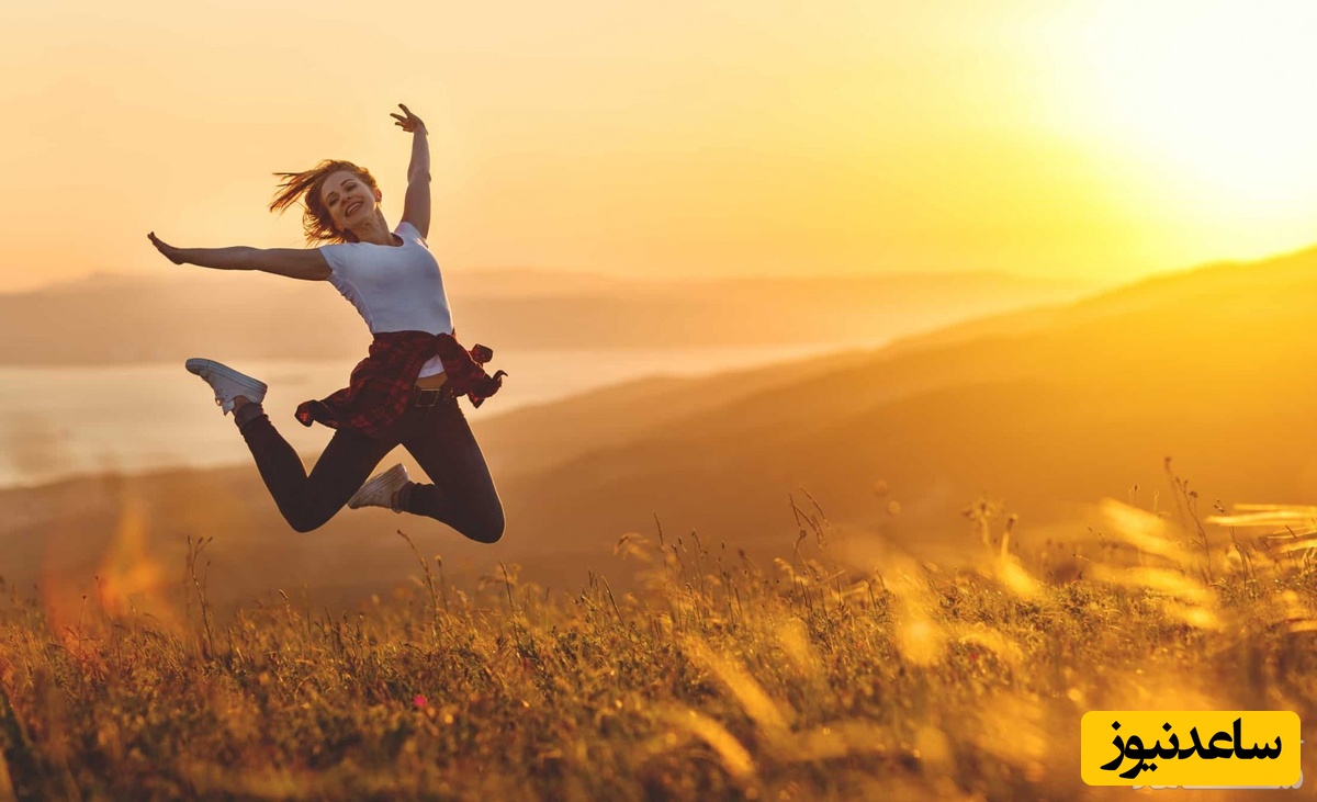 دیدن شادی در خواب چه تعبیری دارد؟ / تعبیر خواب شادی