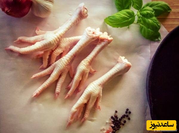 طرز پخت سوپ پای مرغ/ یکی از مواد غذایی پرخاصیت و مفید برای سلامت بدن