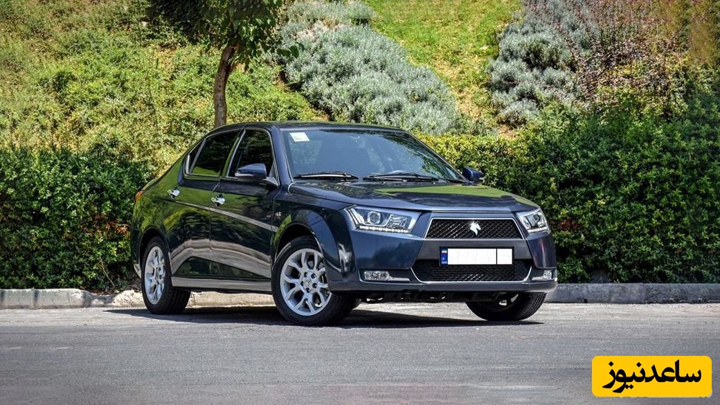 ایرادات و نقاط ضعف خودروی دنا پلاس توربو شارژر دنده‌‌ای