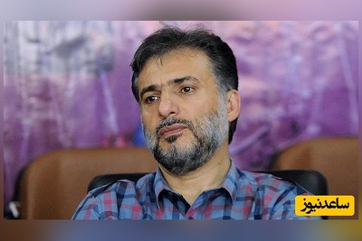 سخنان سید جواد هاشمی خطاب به بازیگران سینما: ترامپ از اونور دنیا میخواد برای من ایرانی تصمیم بگیره...؟+ ویدئو