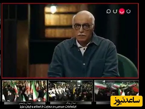توضیحات کارگردان طنز کودکانه و خاطره انگیز «محله بروبیا» درباره نحوه ساخت برنامه