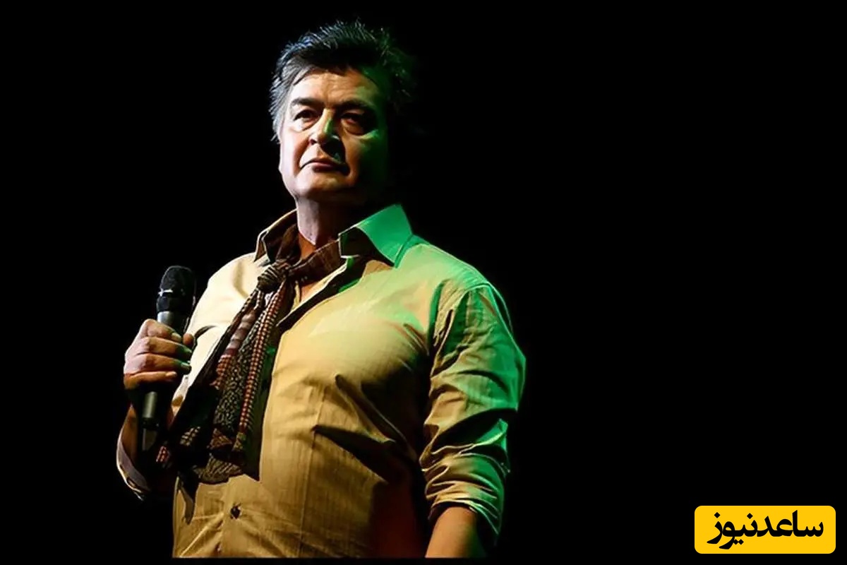 تولد دوباره نوای رضا رویگری در صبح پیروزی؛موزیک ویدئو ایران ایران انگلیسی به سبک آهنگ ایران ایران ایران رگبار مسلسل ها+فیلم