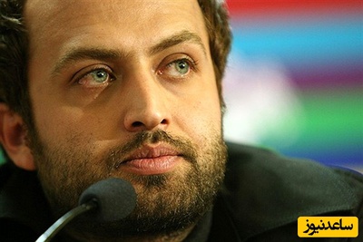 شعرخوانی زیبا و دلنشین غزل شاکری برای مصطفی زمانی: تو با قلب ویرانه‌ی من چه کردی💔