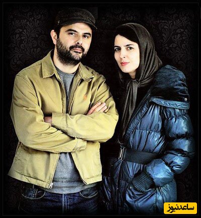 کافه زیبا و دنج لیلا حاتمی و همسرش علی مصفا قبل و بعد از آتش سوزی/ ویرانه های این فضای هنری و خاص اشک همه را درآورد+عکس