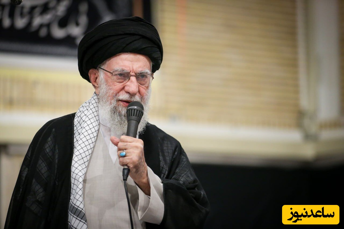 تاکید صریح رهبر انقلاب: حرف من را از خود من بشنوید؛ الحمدالله که زبانم هنوز از کار نیفتاده... +ویدیو