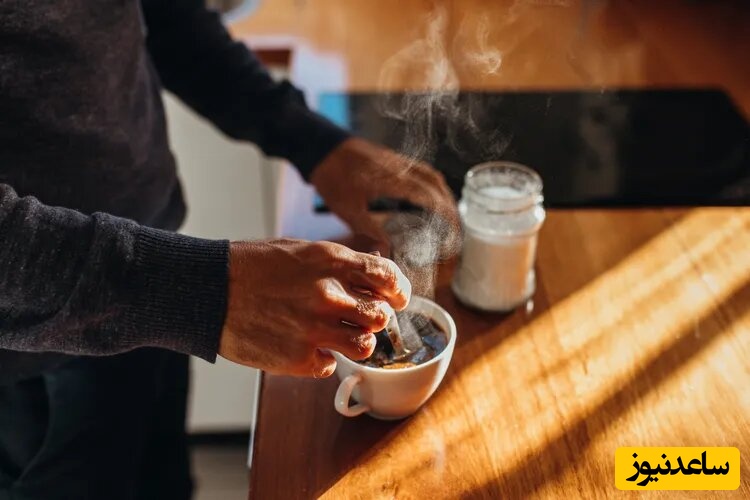 اگر عادت دارید زیاد قهوه بخورید این مطلب برای شماست / آیا قهوه واقعاً می‌تواند جای کم‌خوابی را بگیرد؟