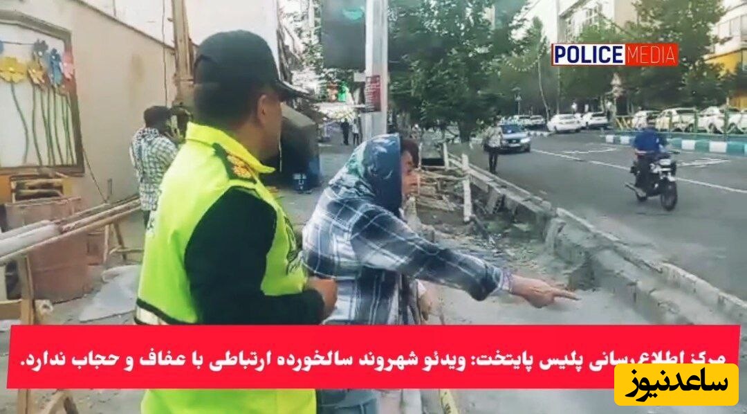 از حواشی انتخابات تا درگیری بازیگر زن با پلیس در حواشی داغ جمعه 11 خرداد 1403