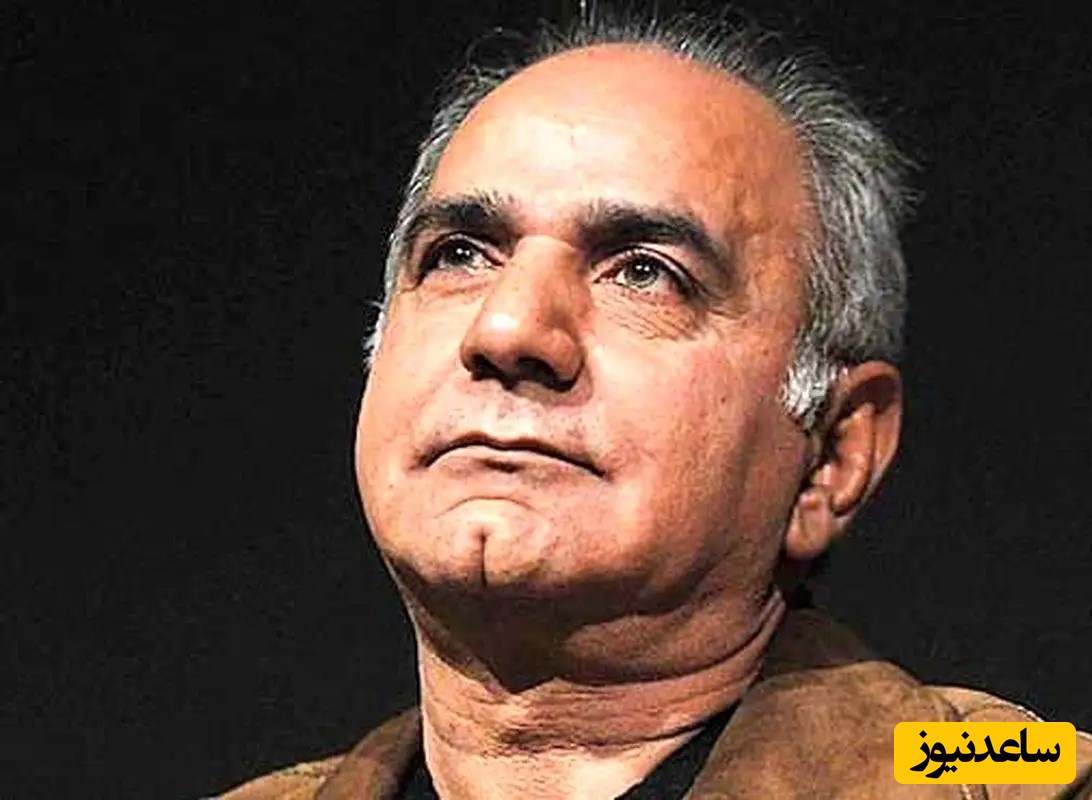 درخواست احساسی پرویز پرستویی از خدا: به این میگن وطن دوستی واقعی+ عکس