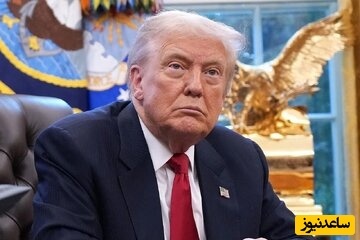 پیام ترامپ خطاب به رئیس جمهور عراق