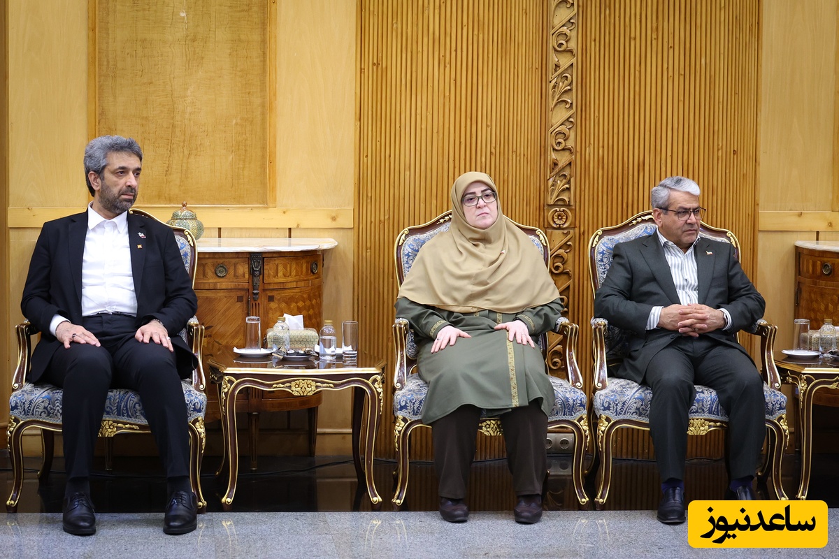 دکتر مسعود پزشکیان