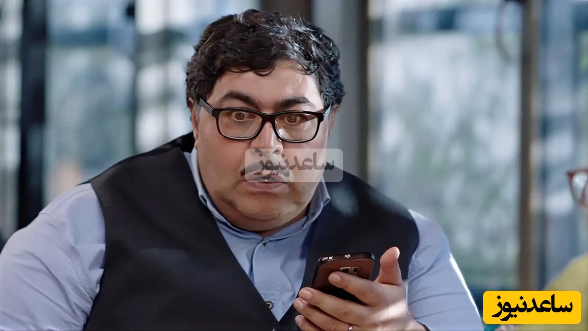 (ویدیو) پشت پرده عجیب مشاوره های کنکور/ قیافه متعجب فرهاد اصلانی آخر خنده‌س😂