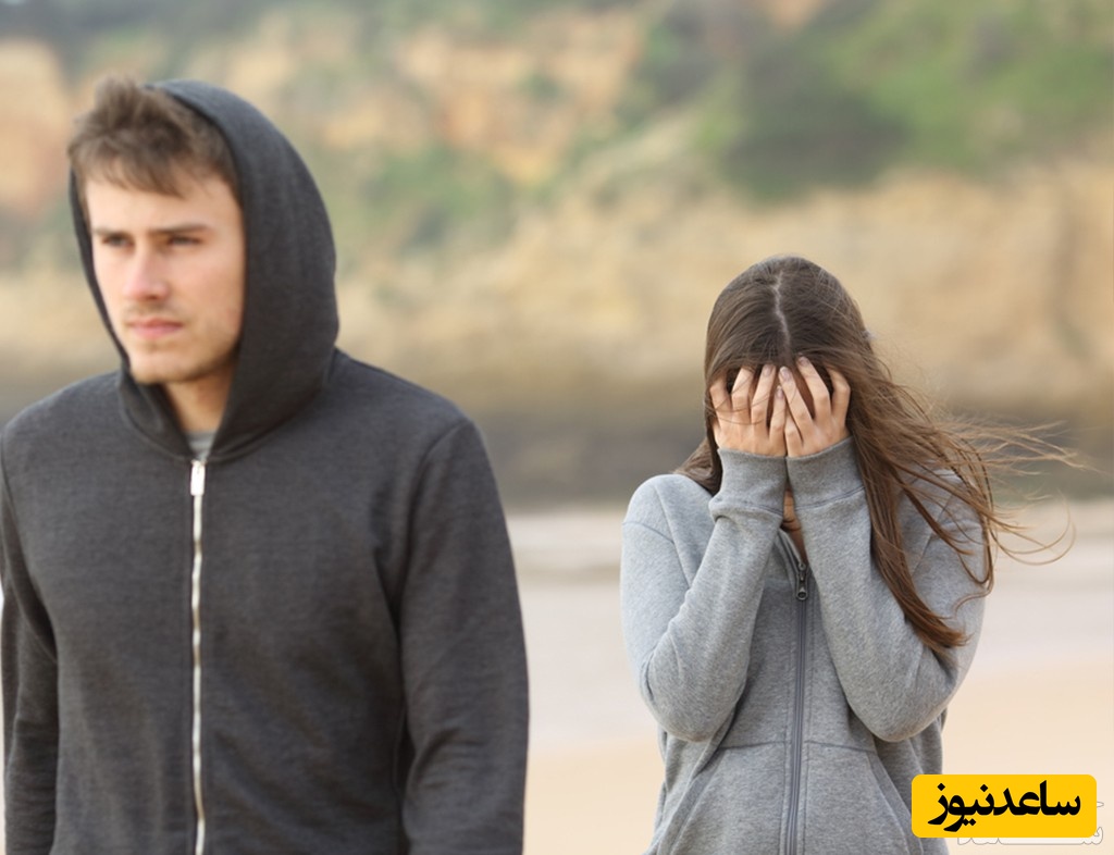 ۱۱ دلیلی که باعث شکست خوردن رابطه عاطفی شما می‌شود