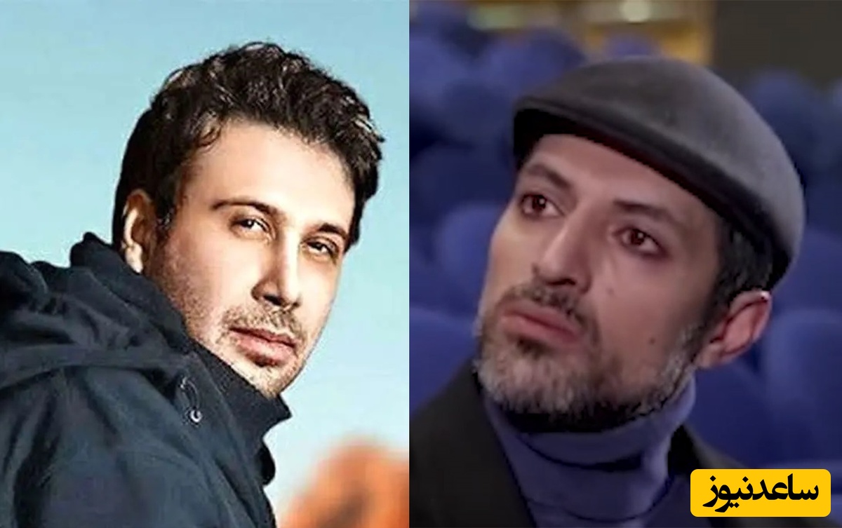 (عکس) پاسخ کوبنده به اشکان خطیبی بعد از توهین به محسن چاوشی: سیگارت را روشن کن و به مردمی فکر کن که حرف‌های بی وطن ها برایشان اهمیتی ندارد ....