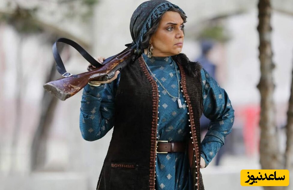 الهام پاوه نژاد