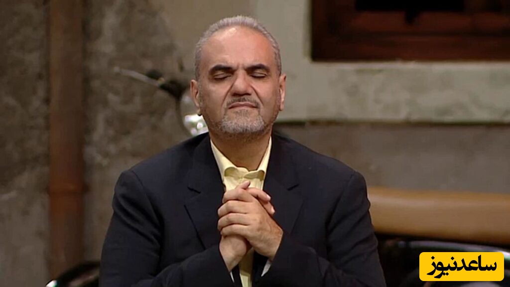 جواد خیابانی: کلمه ستاره رو از اسم بعضی بازیکنا برداریم ؛ ستاره یعنی علی دایی و عابدزاده و مسی و رونالدو