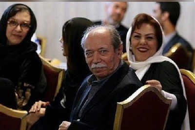 عشقم عشق های قدیم؛ علی نصیریان در مصاحبه با بی بی سی:خانومم مسئولیت بچه ها رو به عهده گرفت من میرفتم و با انواع مشکلات تنهاش میذاشتم، یک کلمه اعتراض نکرد!+فیلم