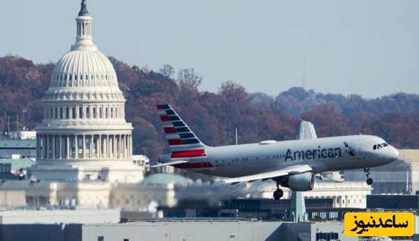 سقوط 19 درصدی سهام ایرلاین‌ها؛ بوی ورشکستگی در راهروهای وال‌استریت
