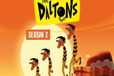 (ویدئو) آموزش صفر تا صد زبان فرانسه کاملا رایگان با انیمیشن دالتون‌ها/ داستان اول، بخش 2