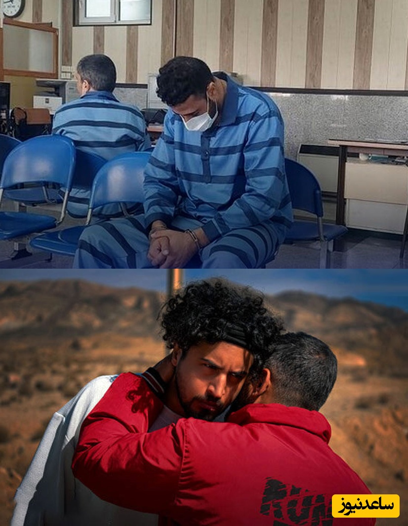 آدمکشی به شیوه سریال جان سخت در قلب تهران