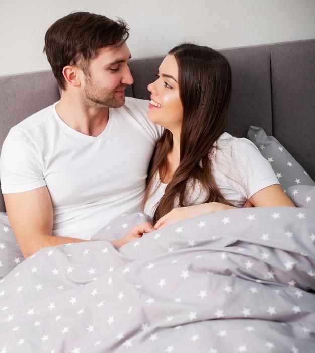 تعداد دفعات رابطه جنسی در مردان؛ از جوانی تا پیری چه عددی طبیعی است؟