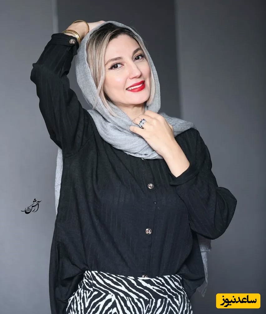 ویدئو/حدیث میرامینی: انقدر تو خونه غذا درست نکردم که پسرم میگه حداقل یه تخم‌مرغ بذار/ سوگل طهماسبی: ما لریم، عادت داریم همیشه ...