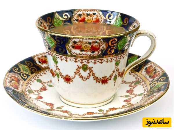 دیدن فنجان در خواب چه تعبیری دارد؟ / تعبیر خواب فنجان