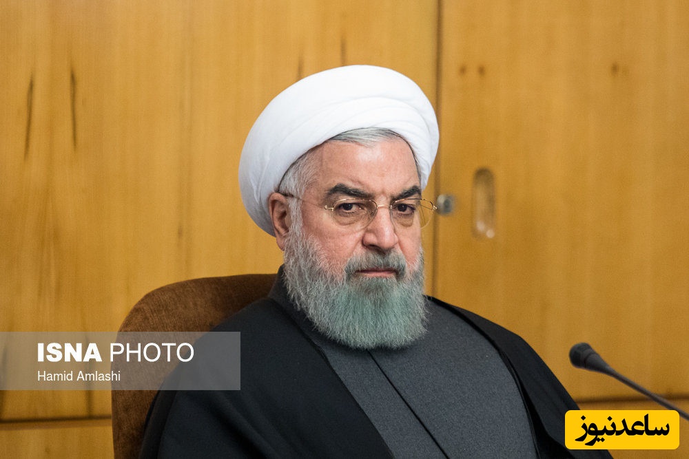 ببینید| پشت پرده ناآرامی‌های سال 96 بعد از یک دهه فاش شد!/ کدام سیاسیون برای زمین زدن روحانی این ناآرامی‌ها را کلید زدند؟ ماجرا چه بود؟+ فیلم