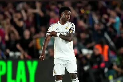 شب پرتنش در ال‌کلاسیکو؛ ستاره رئال و حاشیه‌های پایان‌ناپذیر