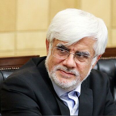 رونمایی از عکس جوانی و ظاهر متفاوت محمدرضا عارف، سیاستمدار معروف ایرانی در آمریکا+عکس
