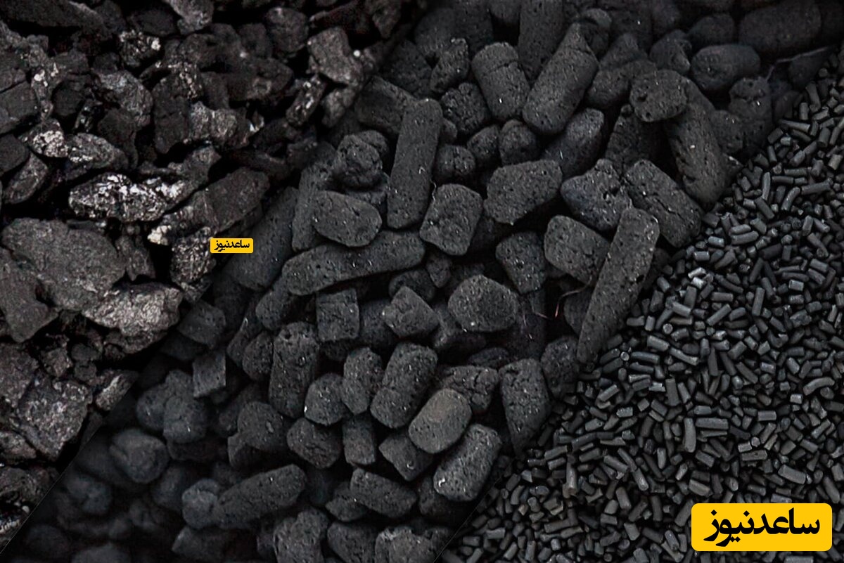 کربن فعال چیست؟ کاربرد کربن فعال