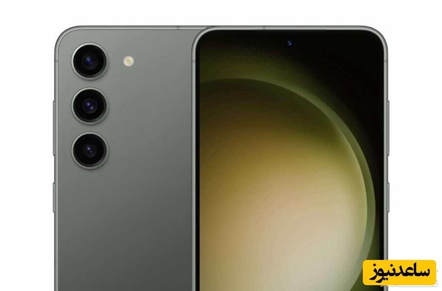 مشخصات و تصاویر باکیفیت گلکسی S23 به‌اشتباه توسط AT&T فاش شد