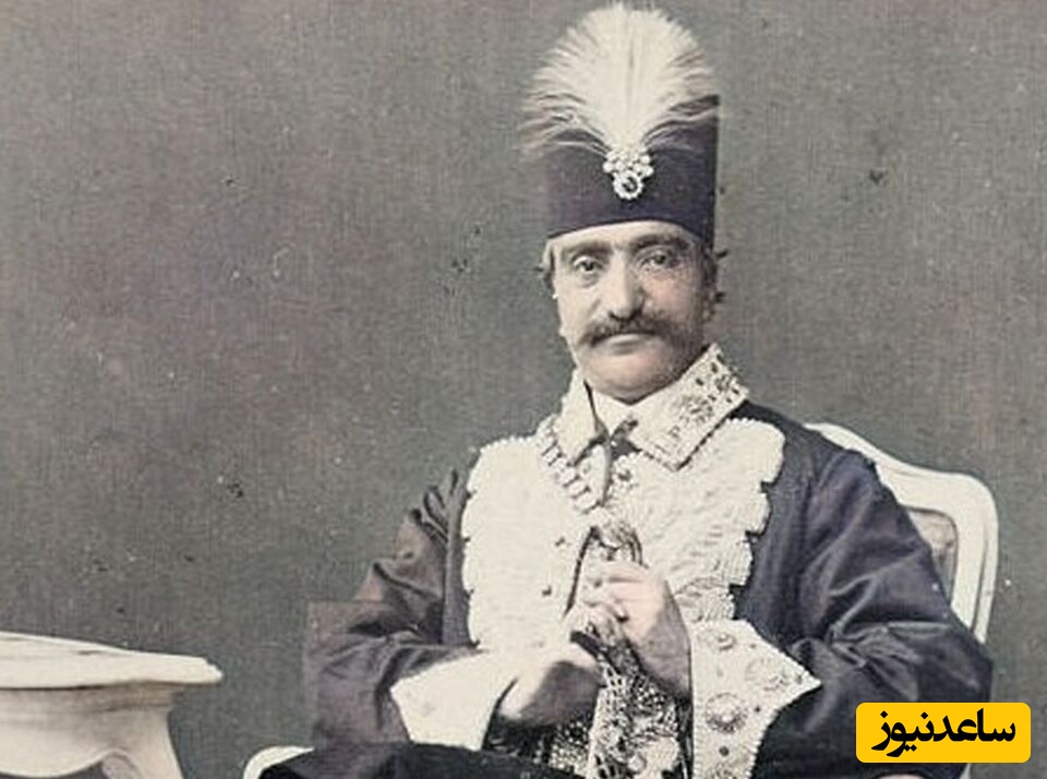 وقتی ناصرالدین شاه از کمبود زنان زیبا در فرانسه نوشت؛ خاطره‌ای جنجالی
