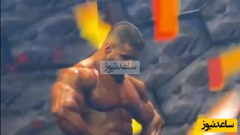 گرگ ایرانی بازهم در اوج و نزدیک به تاج؛ هادی چوپان با نایب‌قهرمانی مسترالمپیا 2025، با حسرت در فینال ایستاد