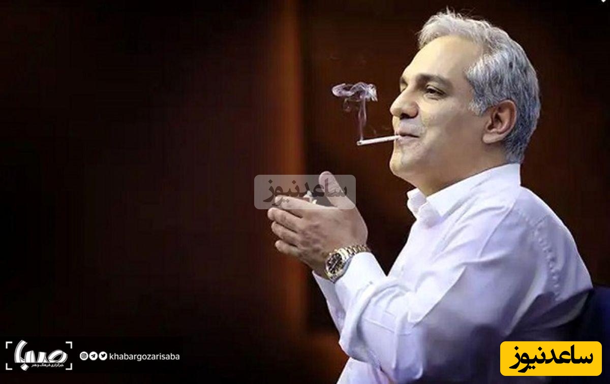 تیکه‌ای به یاد ماندنی از مهران‌مدیری که وضعیت امروز کشورمان را منعکس می‌کند/ مدیر کله گنده فقط در حال نماز و عبادت بود....حالا در تایلند و کانادا عشق و حال می‌کند!