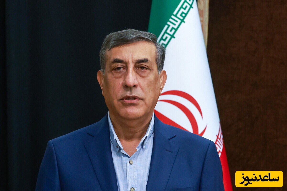 معاون اجرایی پزشکیان: باور کنیم هزینه 20 همتی فیلترشکنها از جیب مردم، به صلاح ملت نیست