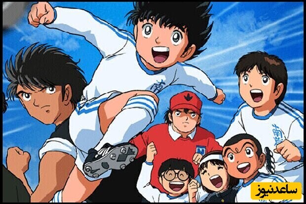 ویدیو | نوستالژی بچه‌های دهه 60 و 70؛ سوباسا دختر از آب در اومد! / دوست نداشتم جای یک پسر حرف بزنم