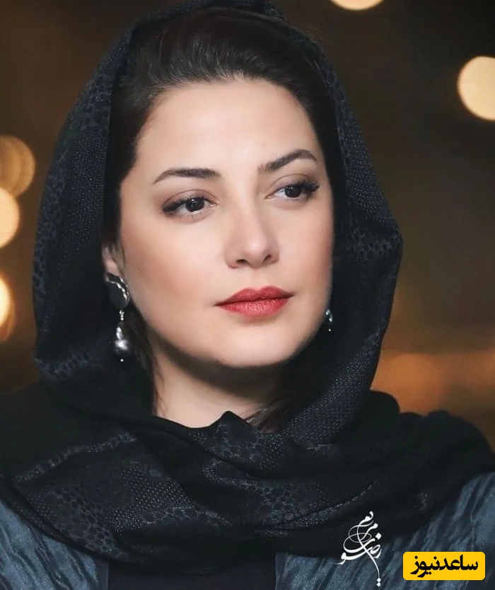 طناز طباطبایی