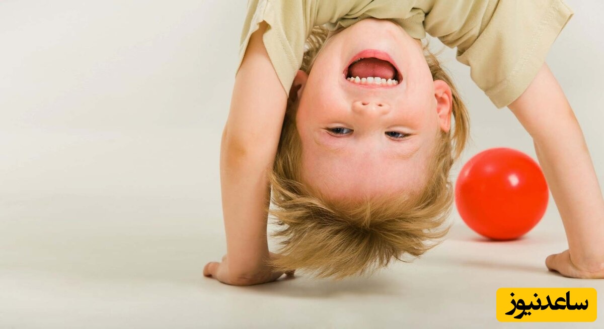 تغذیه در بارداری برای پیشگیری از بیش فعالی (ADHD) کودک