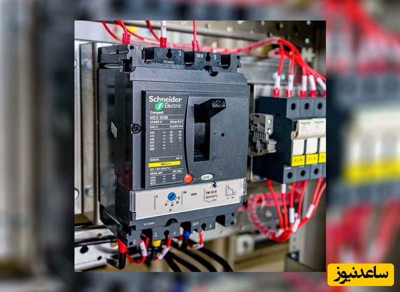 وقتی حفاظت برق قابل تنظیم نیست خسارت ها اتفاقی نیستند!