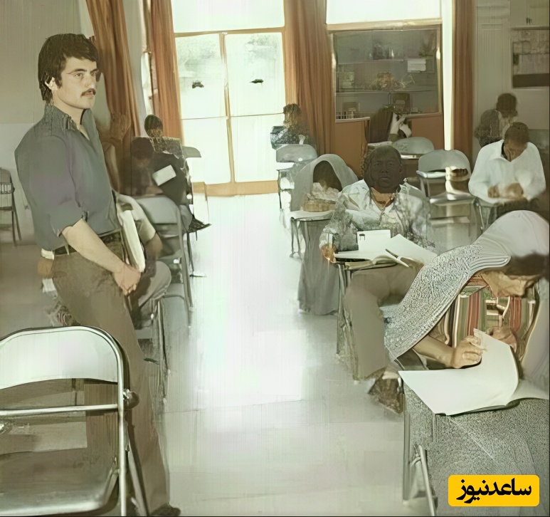 دکنکور در دهه 50