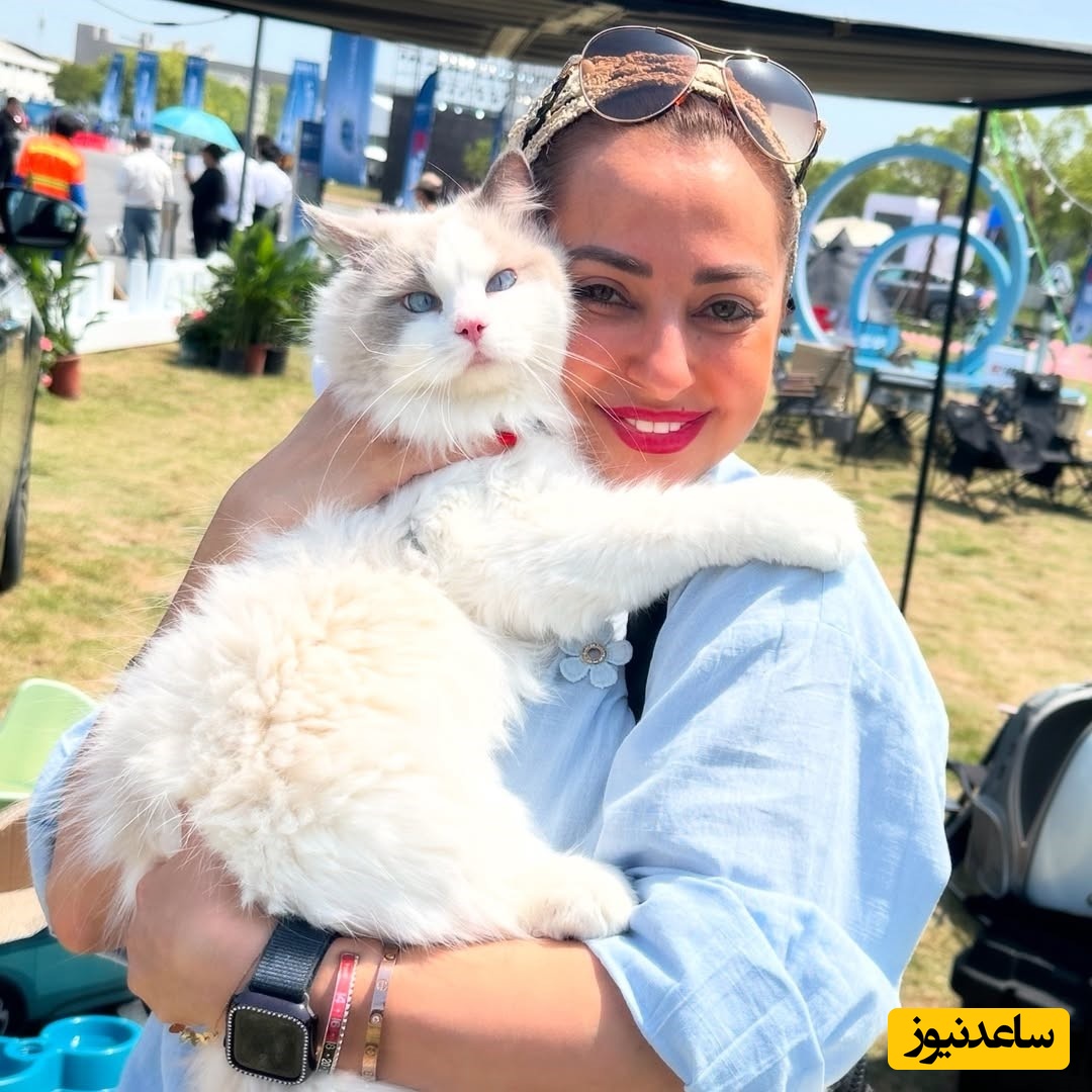 بیوگرافی و زندگی خصوصی نفیسه روشن و  همسرش/ سیر تا پیاز زندگی خانوم بازیگر + آلبوم تصاویر  خصوصی جذاب و دیدنی