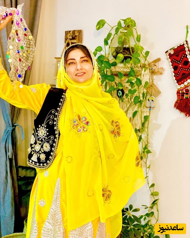 محیا دهقانی