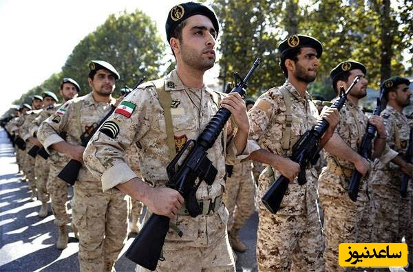 راهنمای دریافت امریه سپاه + مدارک و شرایط لازم